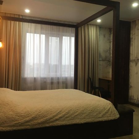 אוראל Loft - Interior Design Apartments מראה חיצוני תמונה