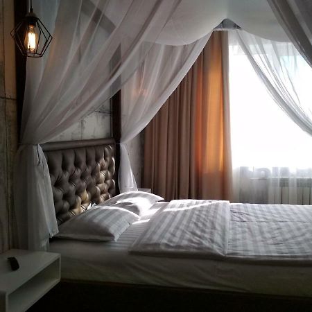 אוראל Loft - Interior Design Apartments מראה חיצוני תמונה