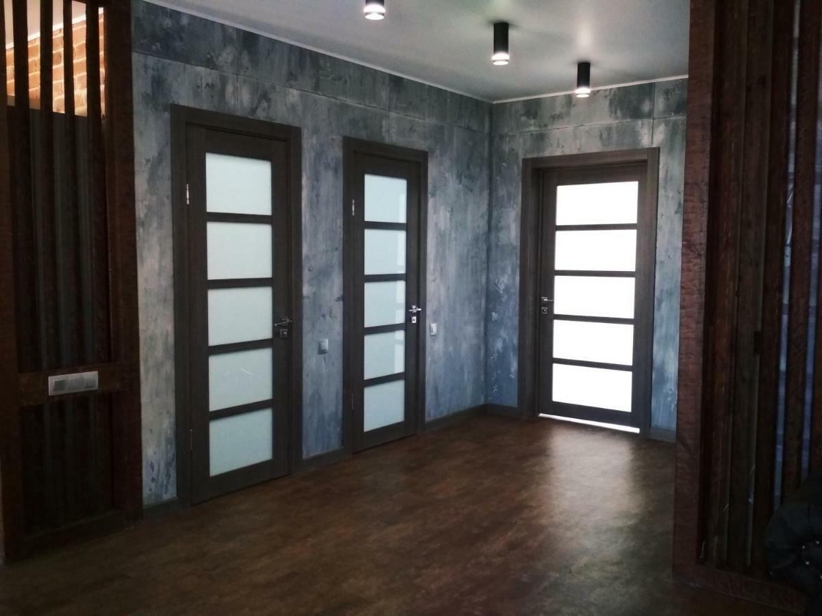אוראל Loft - Interior Design Apartments מראה חיצוני תמונה
