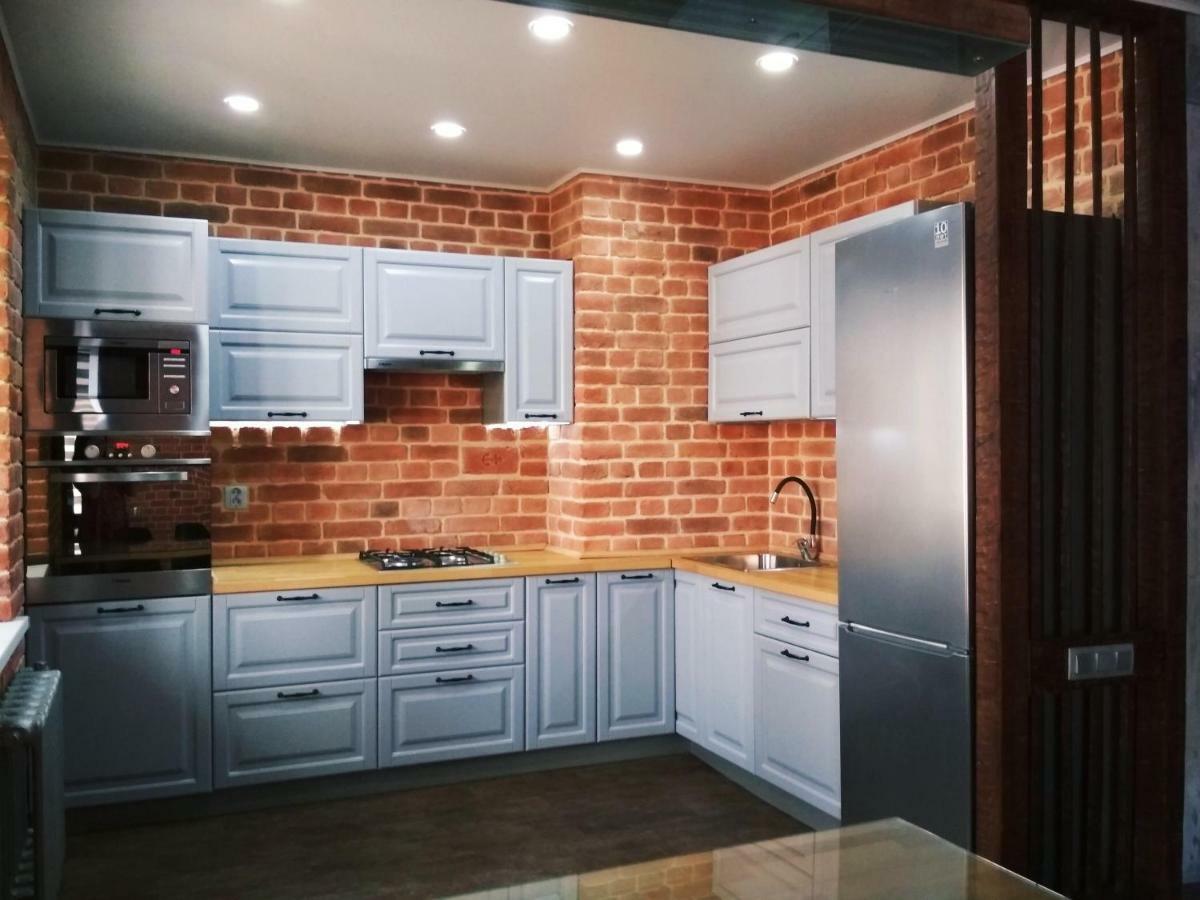 אוראל Loft - Interior Design Apartments מראה חיצוני תמונה