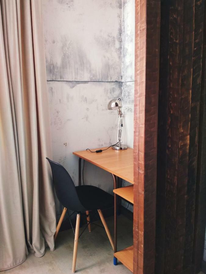 אוראל Loft - Interior Design Apartments מראה חיצוני תמונה