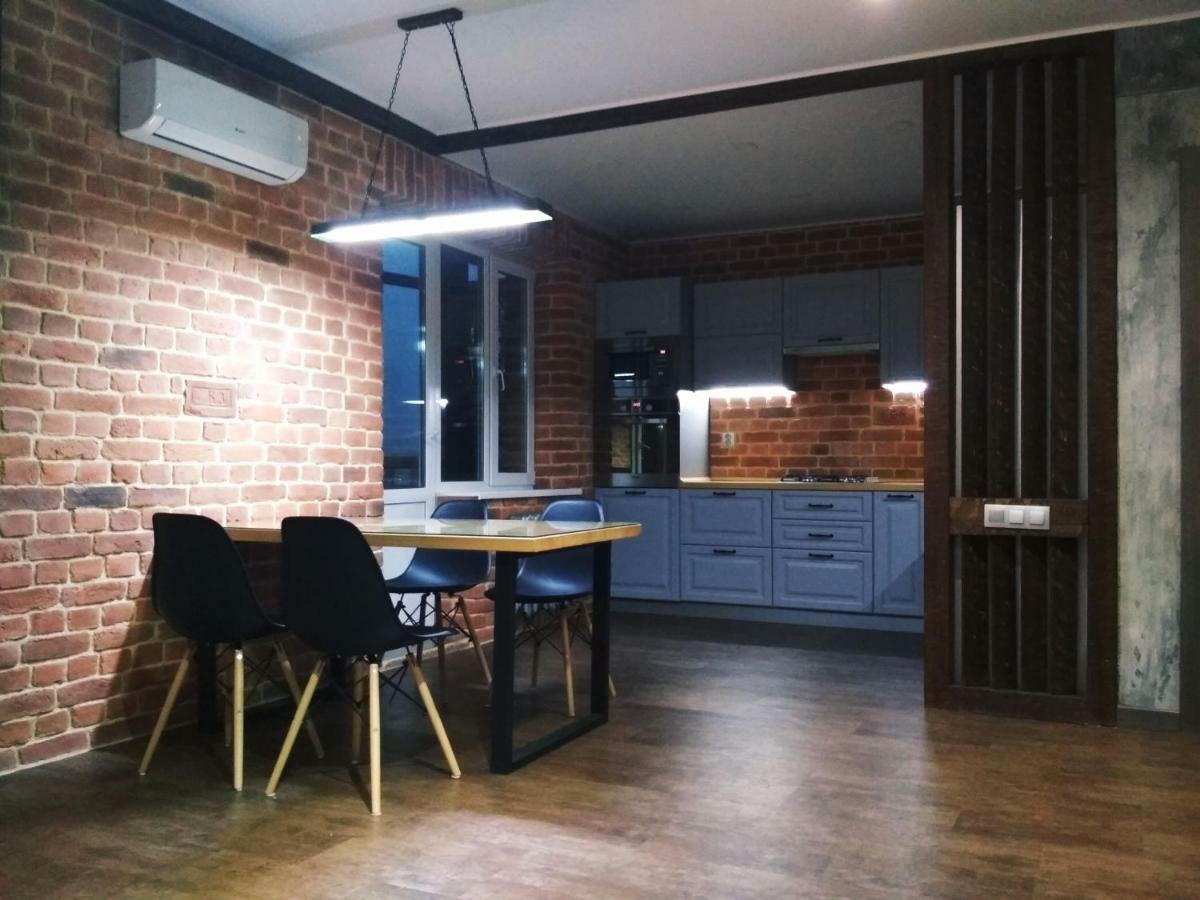 אוראל Loft - Interior Design Apartments מראה חיצוני תמונה