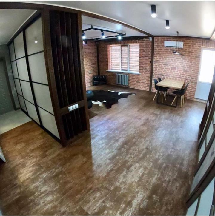 אוראל Loft - Interior Design Apartments מראה חיצוני תמונה