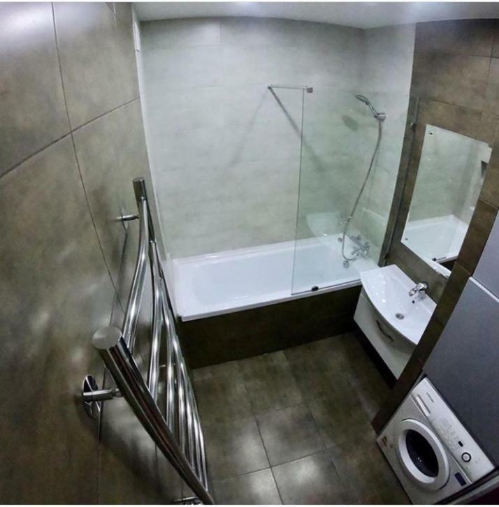אוראל Loft - Interior Design Apartments מראה חיצוני תמונה