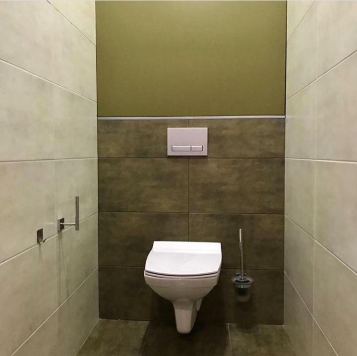 אוראל Loft - Interior Design Apartments מראה חיצוני תמונה